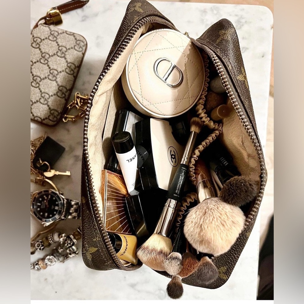 Vintage Louis Vuitton Trousse 23 - Picture 5 of 9